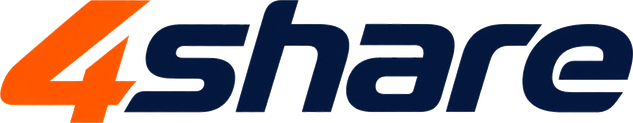 Logo 4share